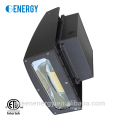 outdoor used led wall pack light 20w smd led 2200lm